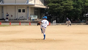 練習試合〜🆚寝屋川サウスボーイズ
