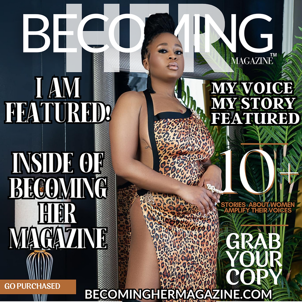Thumbnail: Breast Cancer Awareness October 2023 Issue