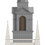 Thumbnail: St Lawrence Jewry next Guildhall - 330mm x 950mm