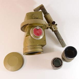 Lente CinemaScope - 175€