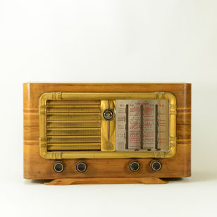 Radio Le Régional Type 51M - 145 €