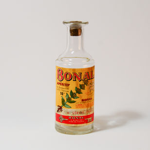 Jarra Bonal Apéritif de cristal - 30€