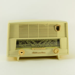Radio vintage Atlantic - 95€