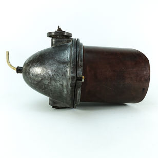 Antiguo semáforo ferroviario - 180€
