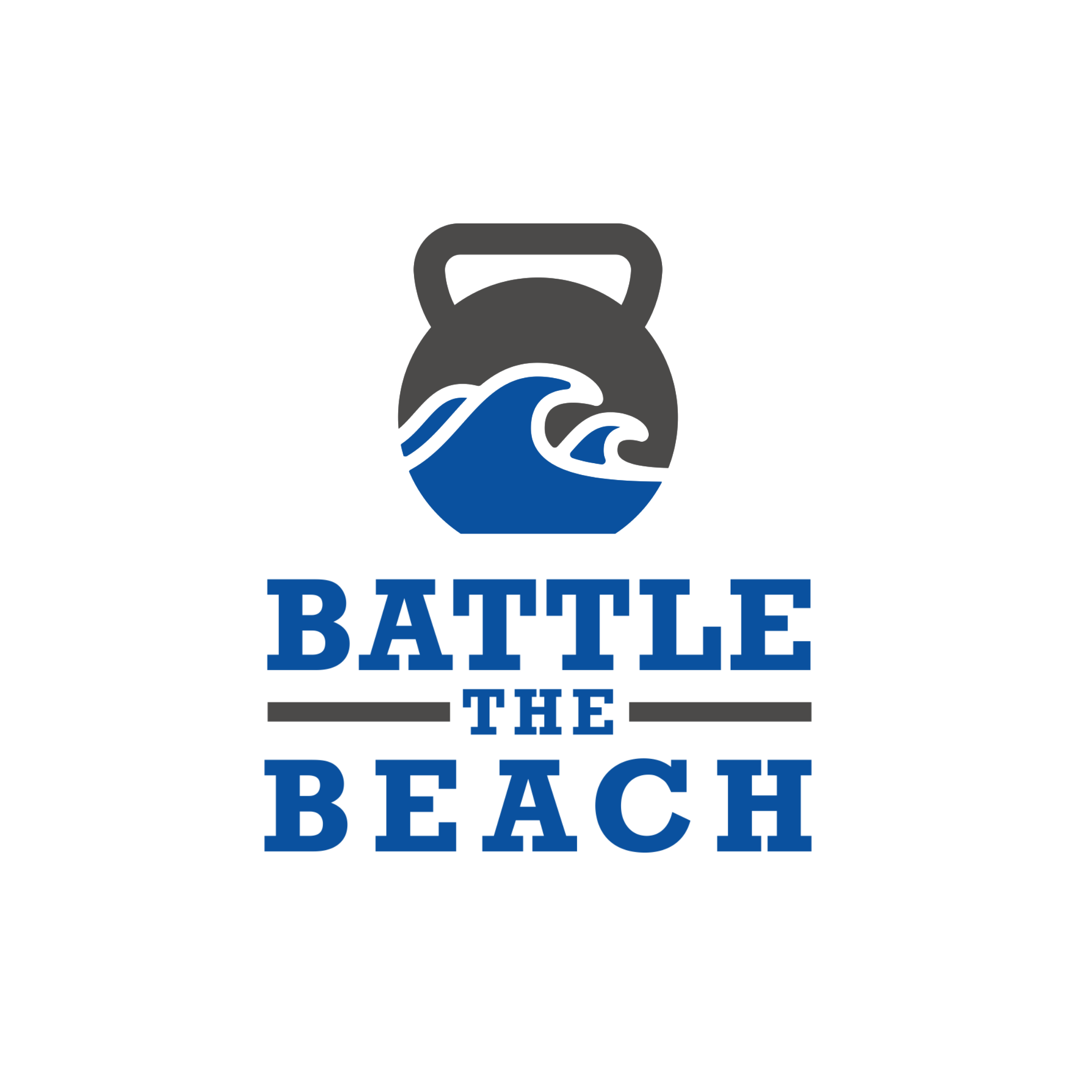 Battle The Beach | 2025 Competition - Fitness Festival