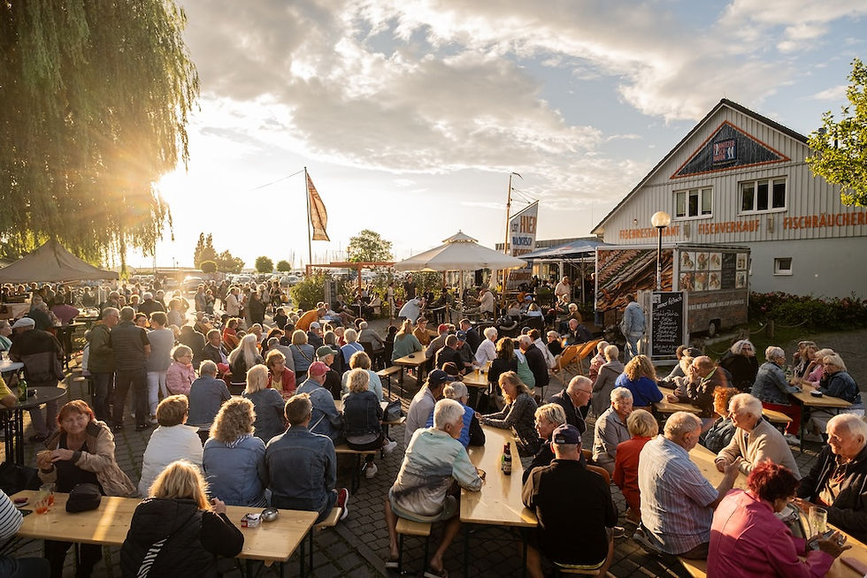 Livemusik | Blues Rausch