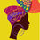Thumbnail: Silhouette of a woman with a colorful headwrap and the phrase 'Souls See No Color' on a yellow background.
