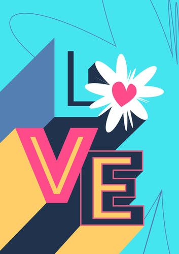 Love | antoniorojas.art