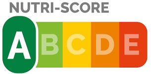 Hoe lees ik de nutriscore ?