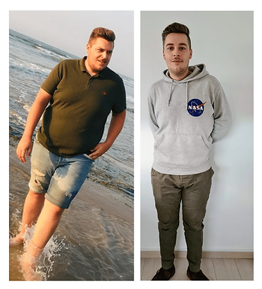 Snel en gezond afvallen Kasterlee | Switchlife