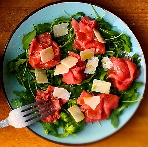 Carpaccio