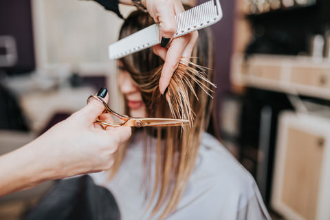 Aveda Hair Salon  |  Womens, Mens and Kids Hair Cuts