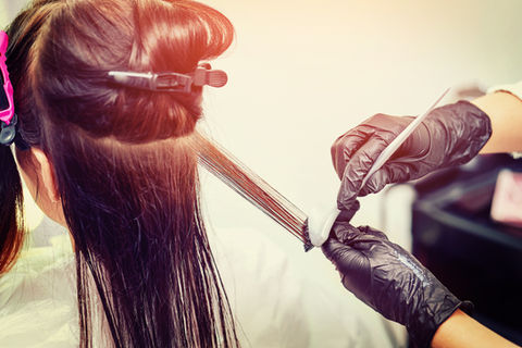 Nicholls & Company | Aveda Salon Color South Ogden, Utah