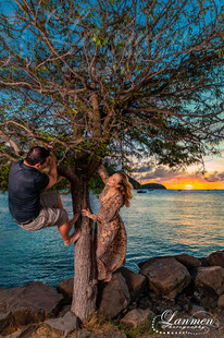 Bay_Gardens_Beach_Resort_Couple_Photoshoot_Fun.jpg