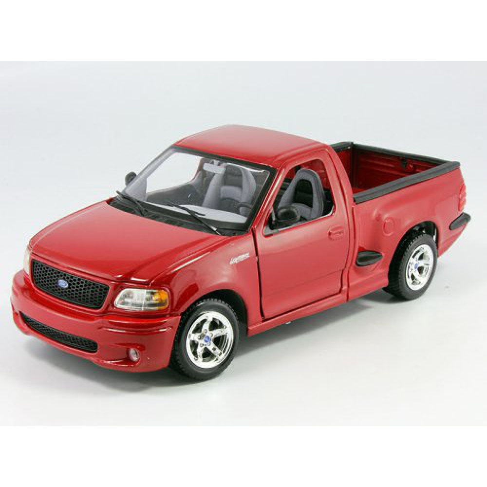 Maisto Ford SVT F-150 Lightning 1:18 Scale