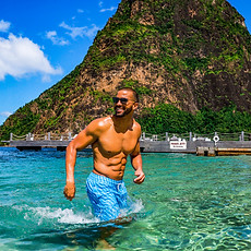 Sugar_Beach_Viceroy_Resort_Photoshoot_Beach_Piton.jpg