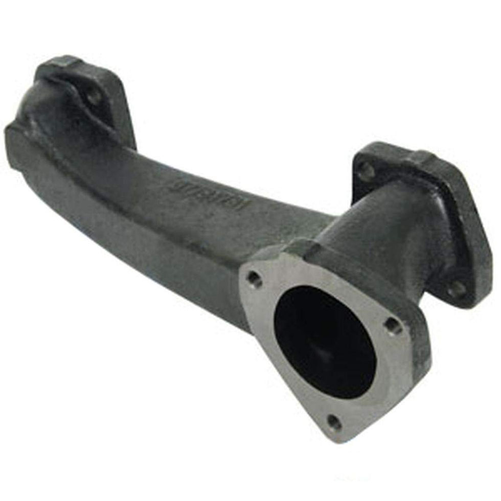 Thumbnail: EXHAUST MANIFOLD