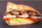 KÖFTE EKMEK