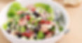 Ton balıklı Salata