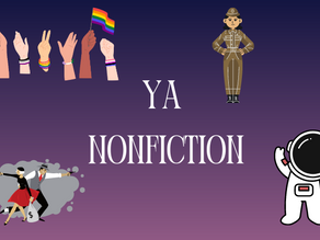 Discover the World: Must-Read YA Nonfiction for Young Explorers