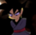 Zamasu (Goku Black)