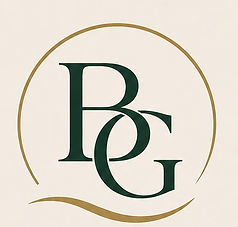 Bay Glow logo