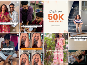 How This IIM Founder Duo Built a D2C Brand to 50K on Instagram