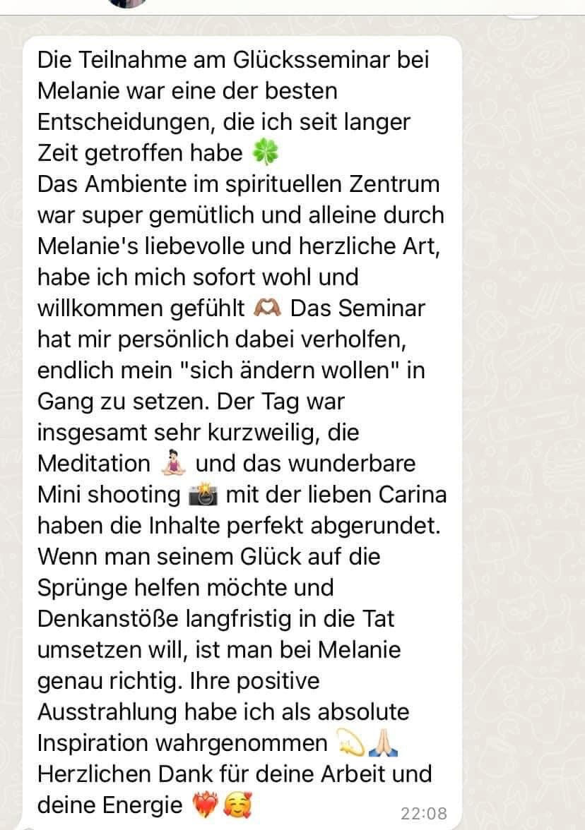 Miniaturbild: Die Glücksformel für Dein Leben! Kurs-Workbook!
