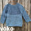 Miniature : Yoko