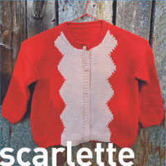 Scarlette (FR / EN)