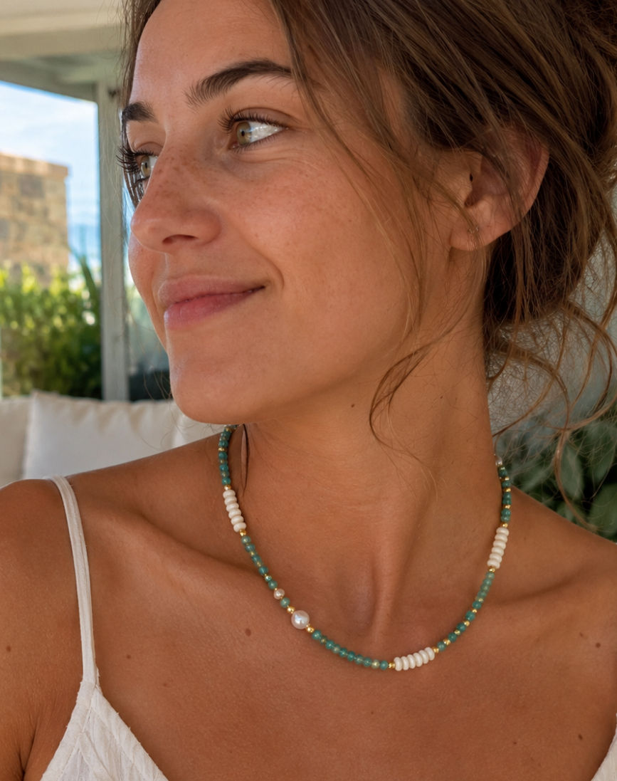 Miniaturbild: Schmuck Abo OCEAN Standard