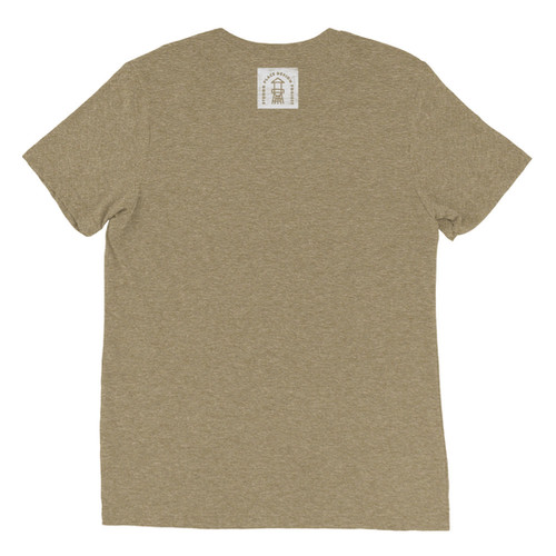 Hot Sara - Short sleeve t-shirt | crosshatch