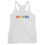 Thumbnail: Denver Pride - Women's Racerback Tank