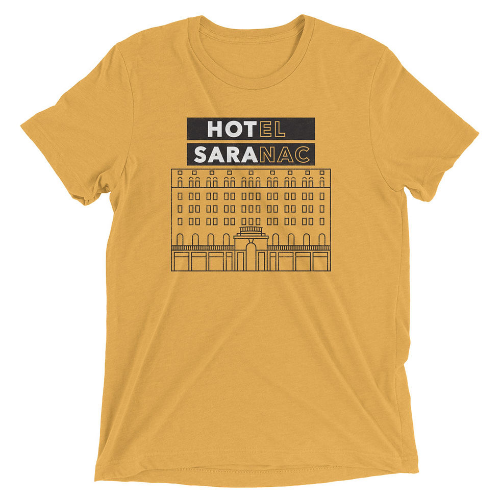 Thumbnail: Hot Sara - Short sleeve t-shirt