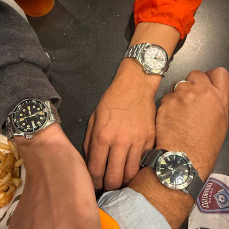 If You Want to Wear a Wizard Hat