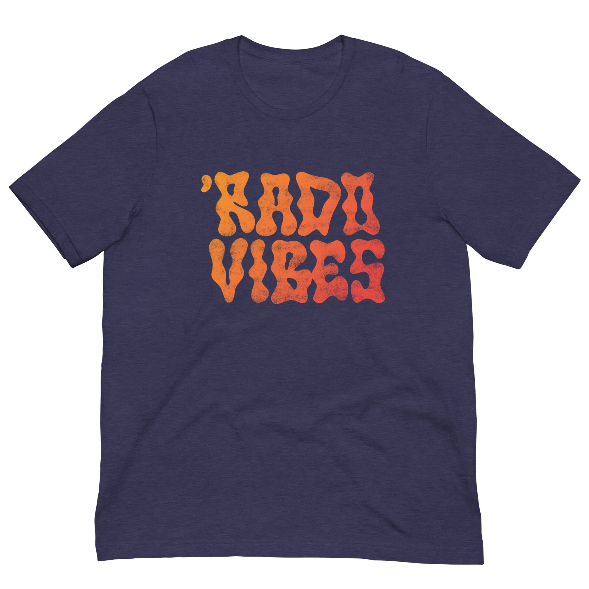 Colorado Vibes - Unisex t-shirt