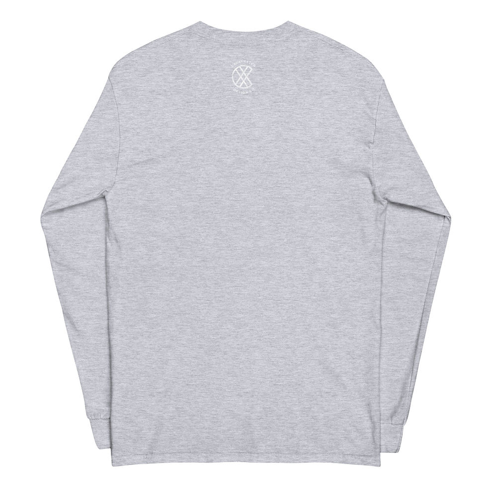 Thumbnail: Lucky Baxter Craft Beer and Taproom - Men’s Long Sleeve Shirt