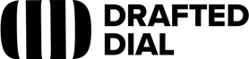 Drafted Dial logo