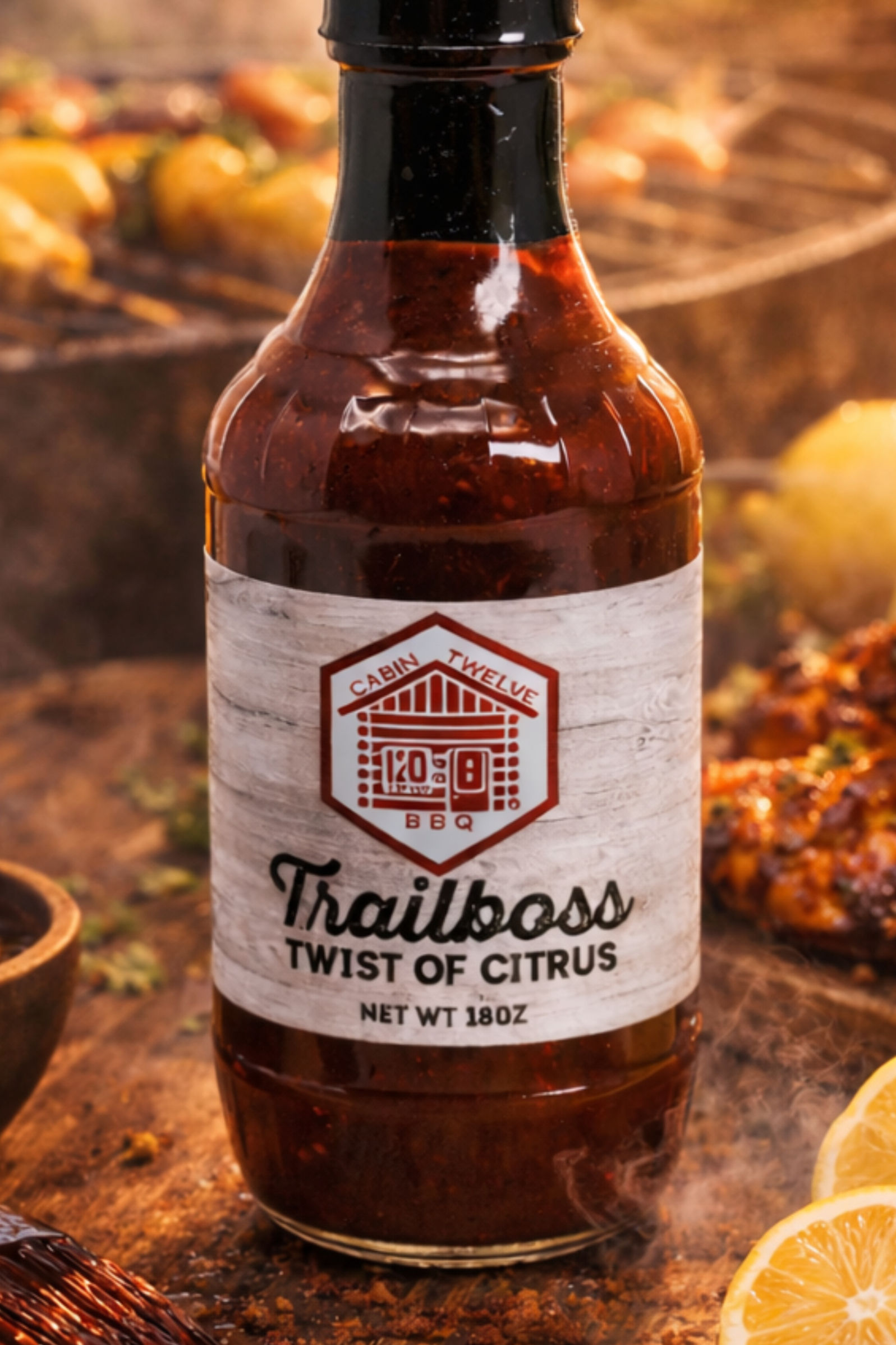 Trailboss
