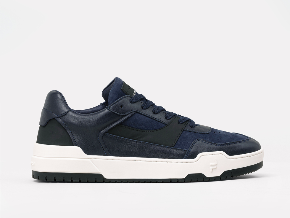 FILMORE ETNA MIDNIGHT BLUE