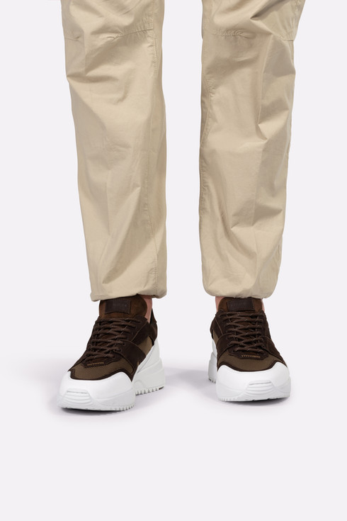 FILMORE PALMA design process