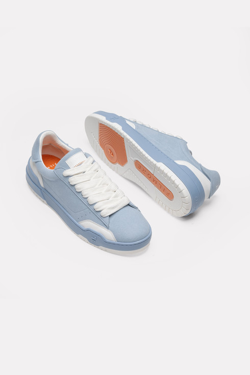 FILMORE MILOS design process