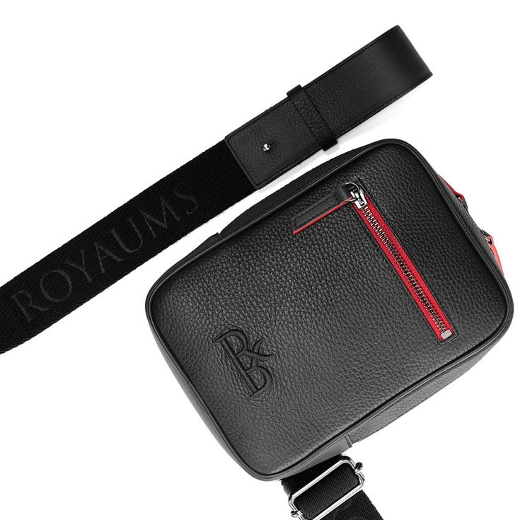 ROYAUMS VOYAGE design process