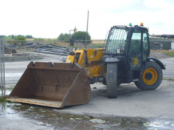DB Hydraulics