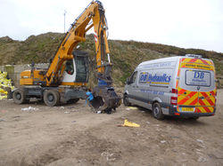 DB Hydraulics