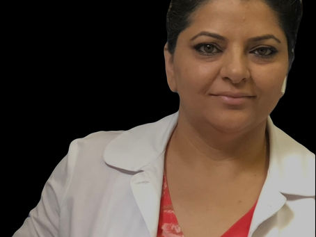 Behind the Smile: The Silent Struggle of Living with EBV and Chronic Fatigue Syndrome