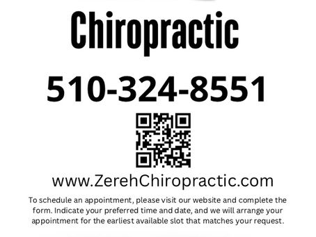 Bay Area Accident Specialist