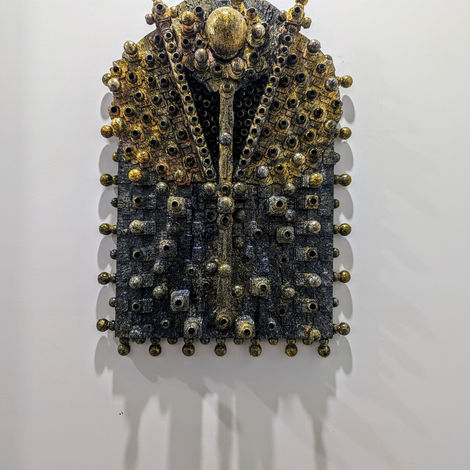 "Monolithic Reasons Why I'm African: Portal 6: The Goddess of Victory" (2023) 