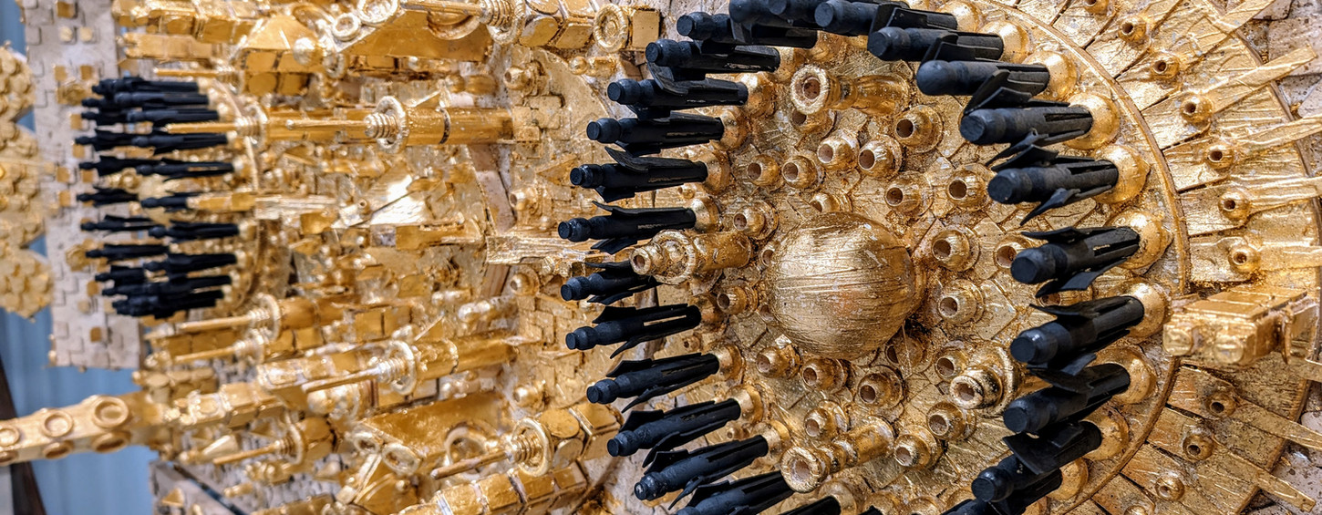 BLACK CIVILIZATION SERIES