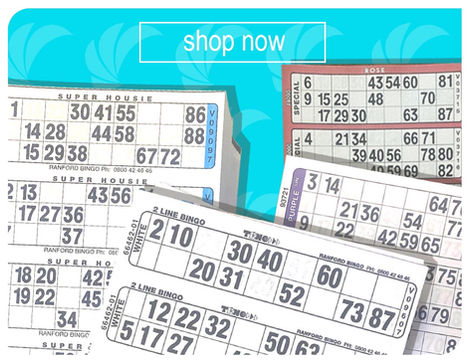 Housie Specials 1-90